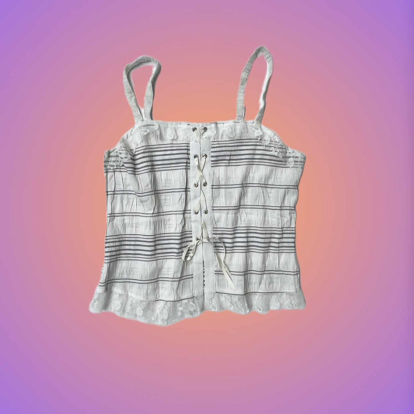 CAMI TOP L