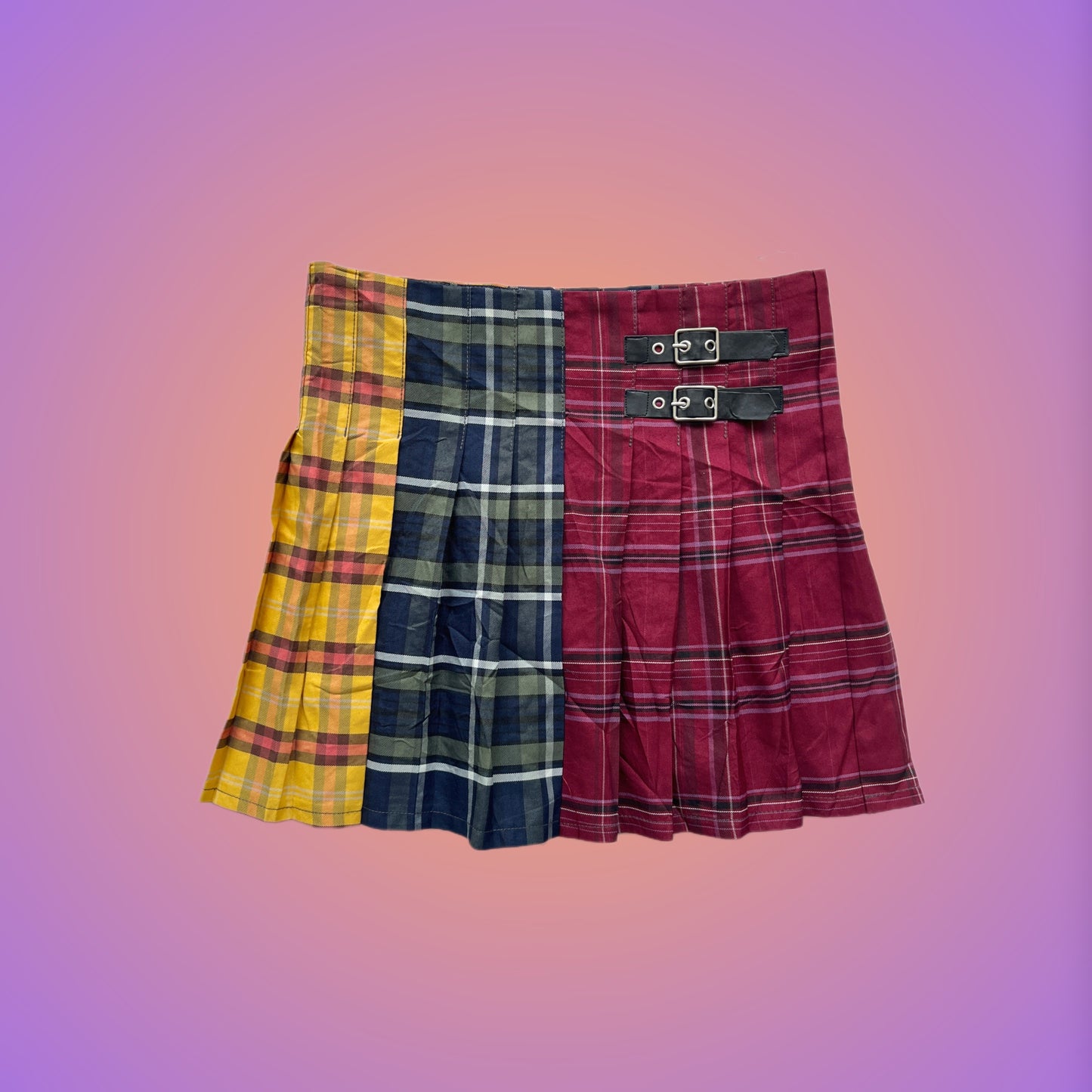 MINI SKIRT S/M