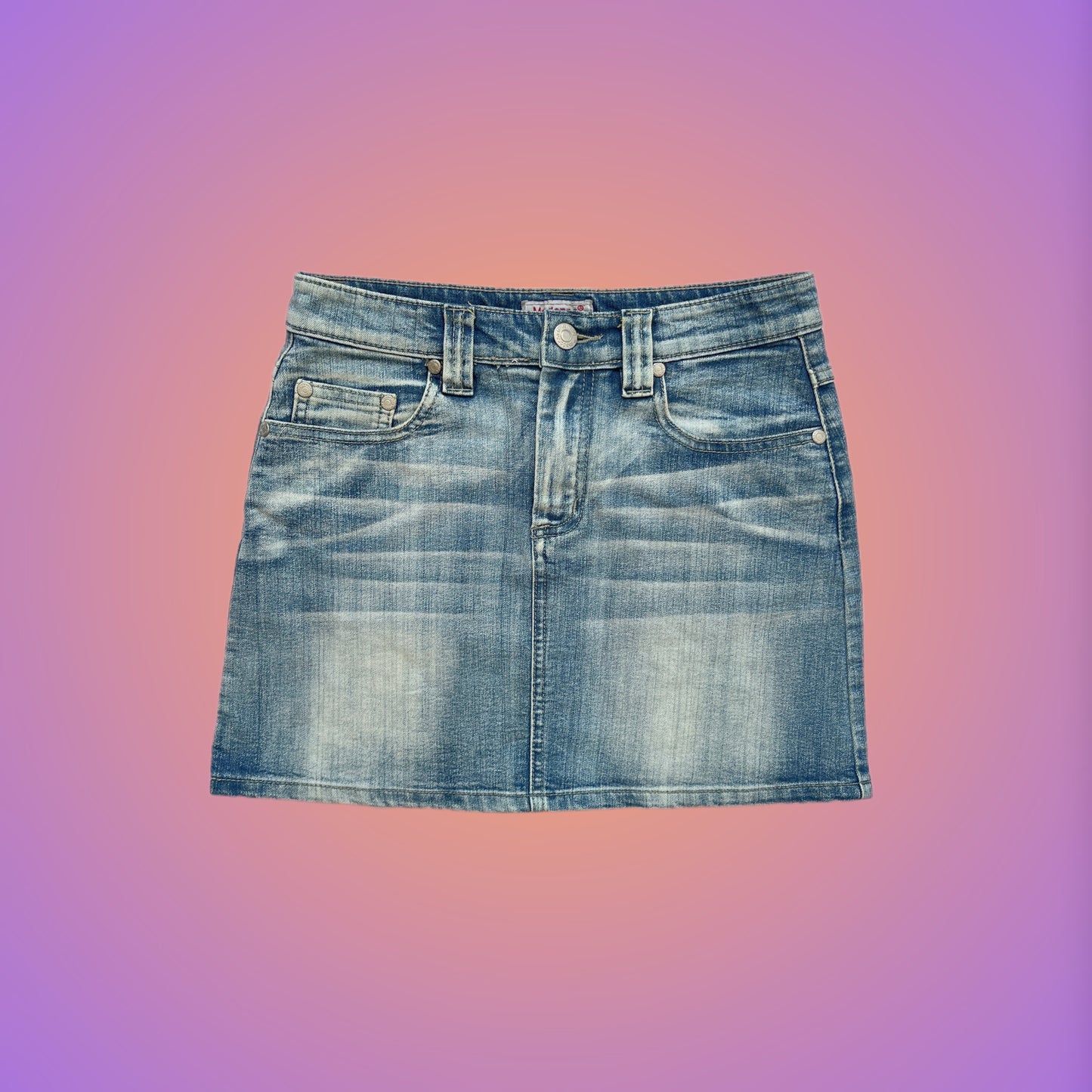 MINI SKIRT XS – vintage Y2K wholesale | pliswholesale