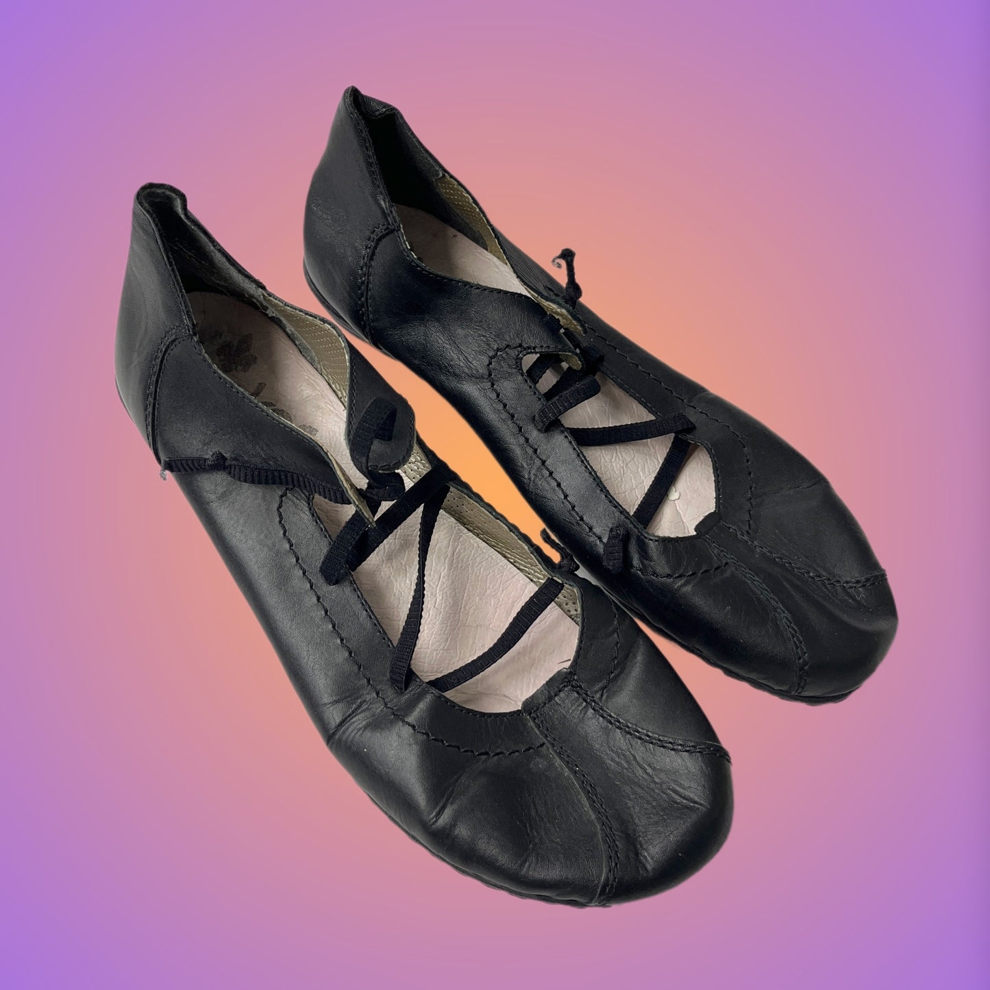 SHOES EU39 UK6