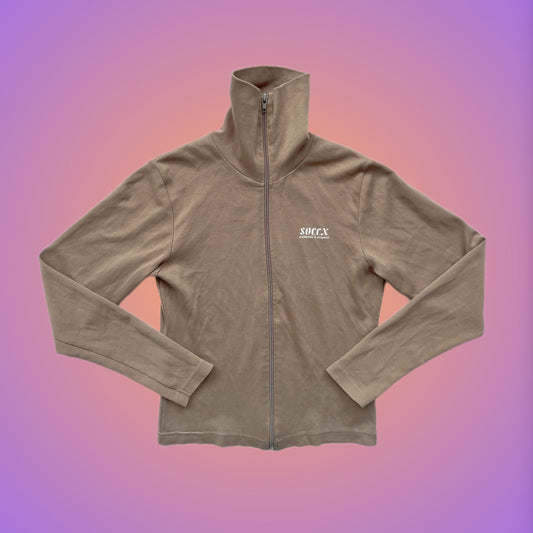 ZIP UP S from pliswholesale - Italian & euro Y2K supplier 💚