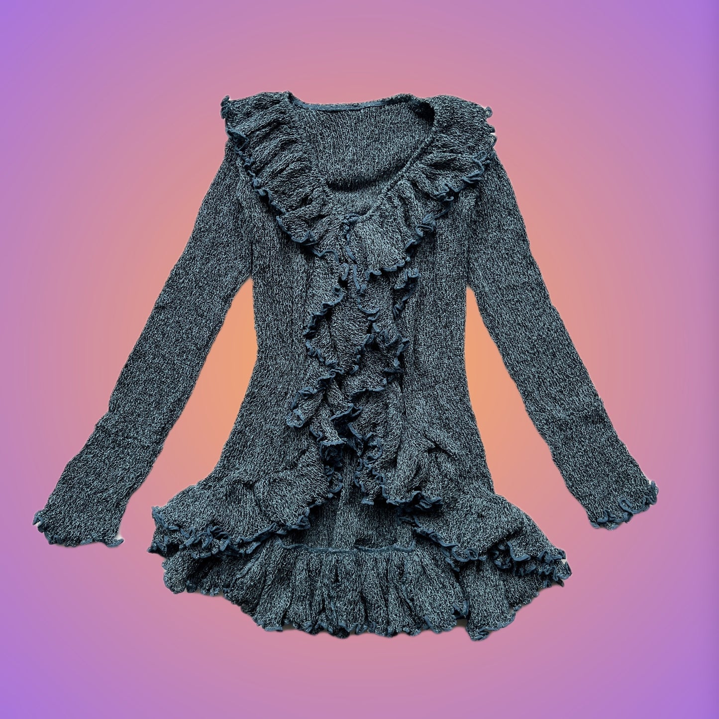 JUMPER S