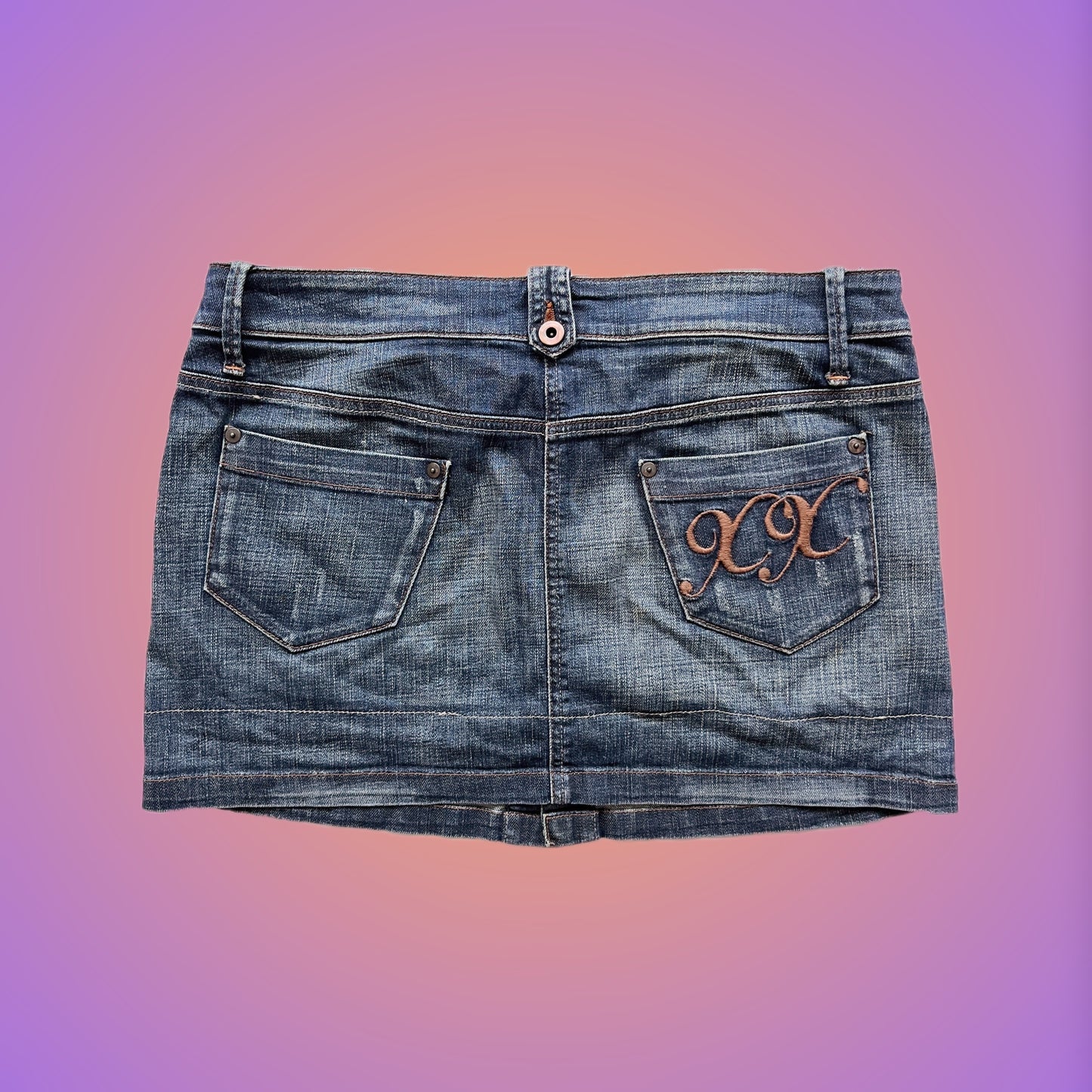 MINI SKIRT L/XL – vintage Y2K wholesale | pliswholesale