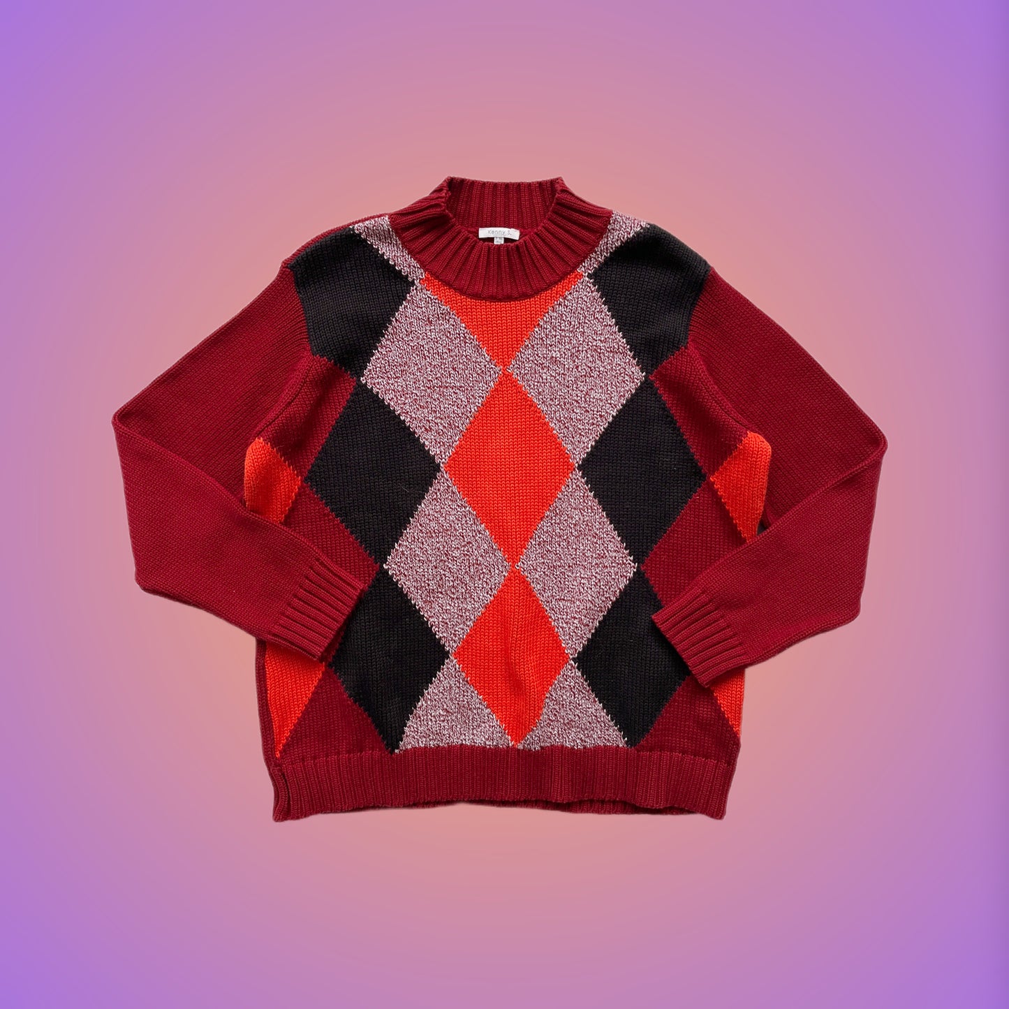 JUMPER M/L