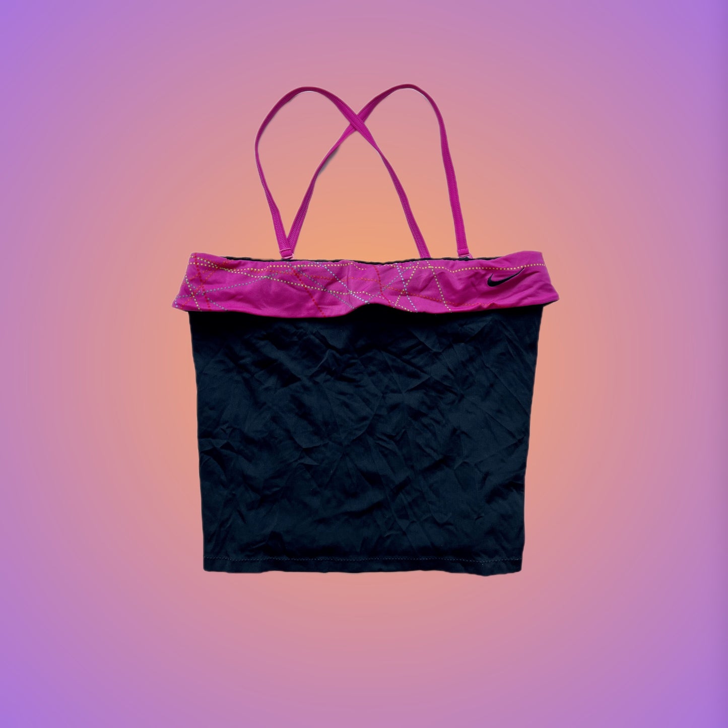 CAMI TOP S