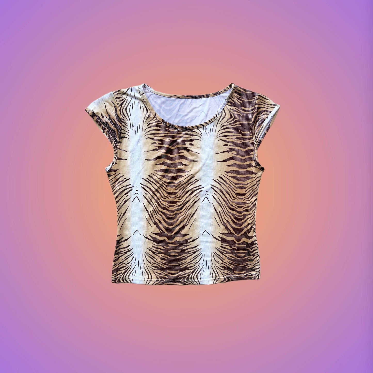 TOP S/M from pliswholesale - Italian & euro Y2K supplier 💚