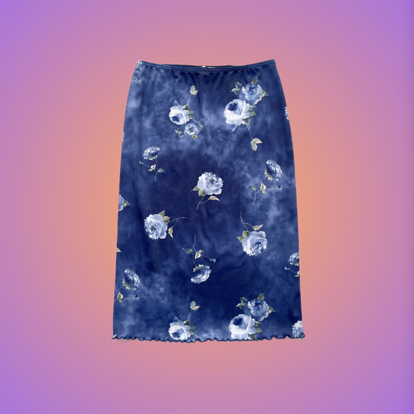 MIDI SKIRT S from pliswholesale - Italian & euro Y2K supplier 💚