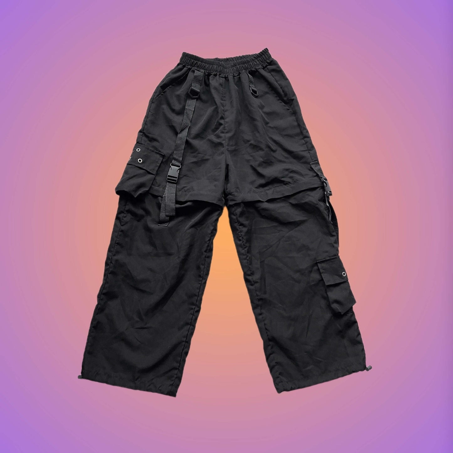 TROUSERS S