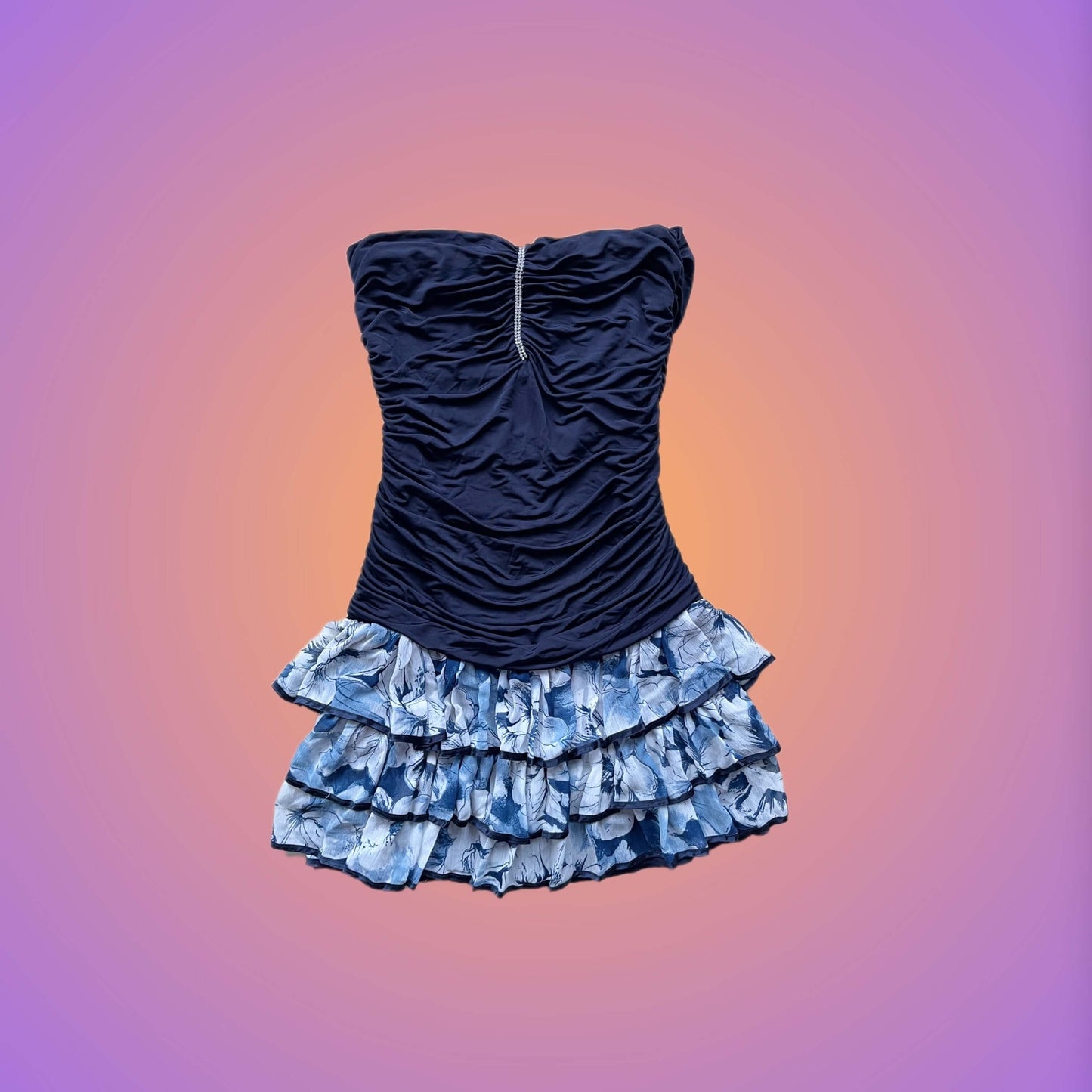 DRESS S/M from pliswholesale - Italian & euro Y2K supplier 💚