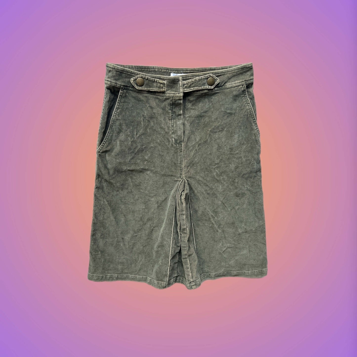 MIDI SKIRT S from pliswholesale - Italian & euro Y2K supplier 💚