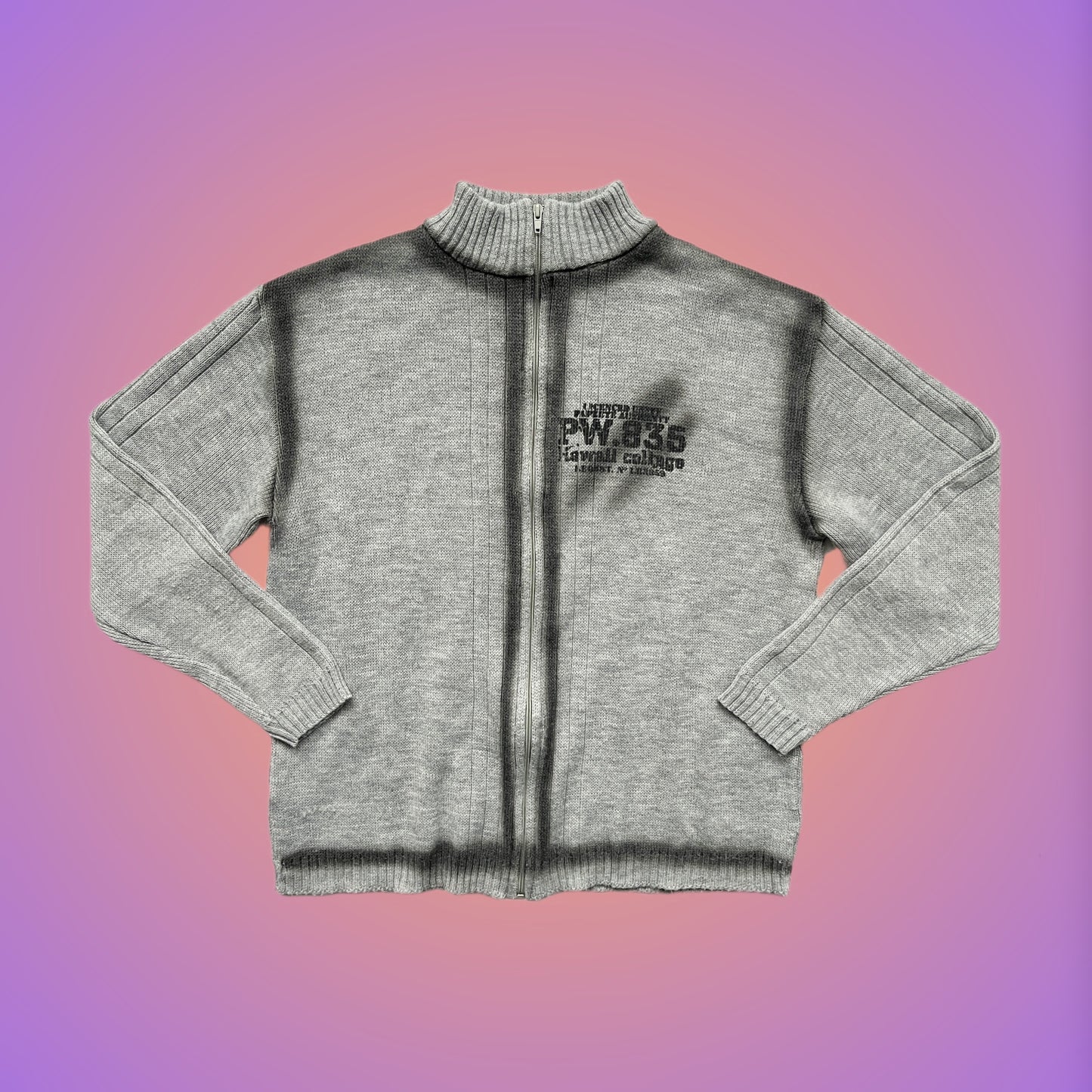 MEN JUMPER XL/XXL