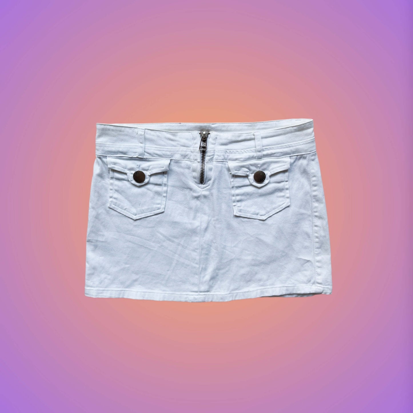 MINI SKIRT S from pliswholesale - Italian & euro Y2K supplier 💚