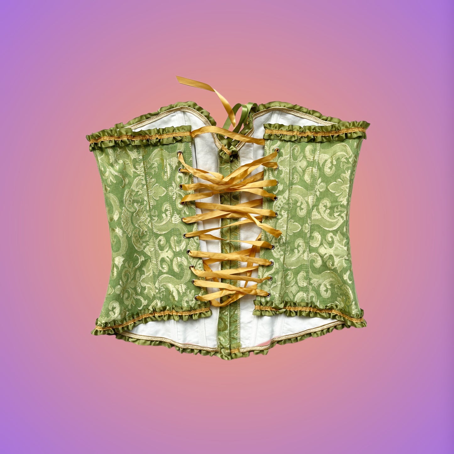 CORSET M/L