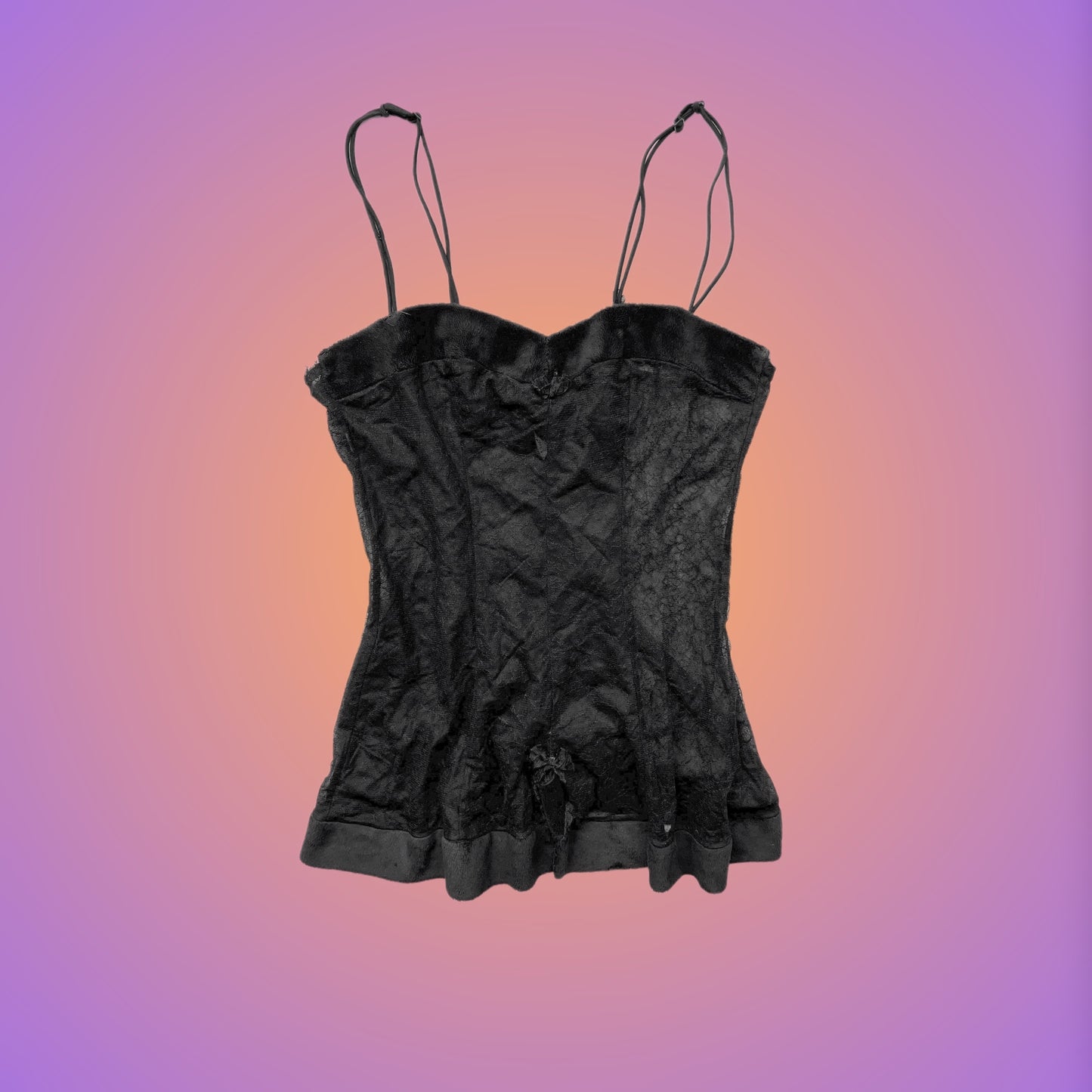 CAMI TOP L