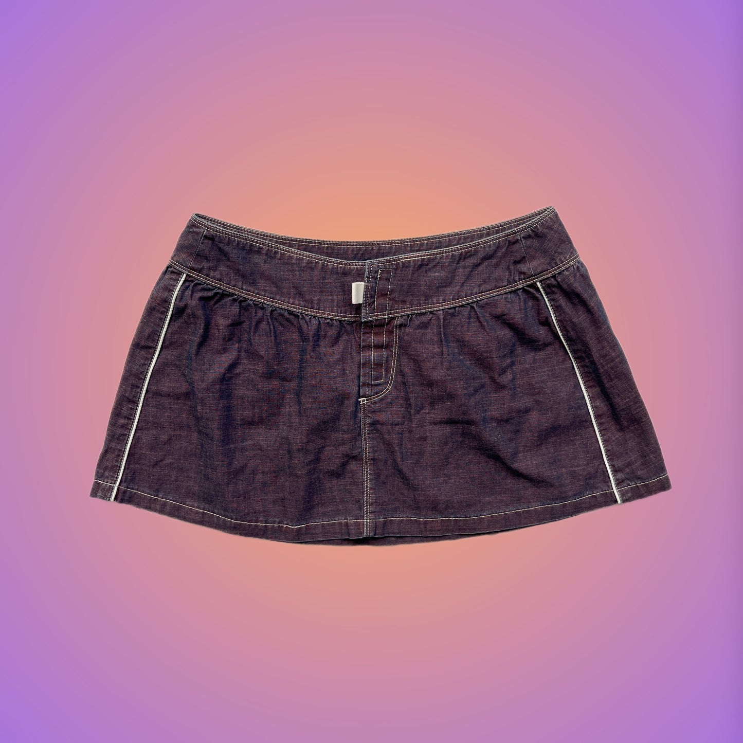 MINI SKIRT S KILLAH (MISS SIXTY) – vintage Y2K wholesale | pliswholesale