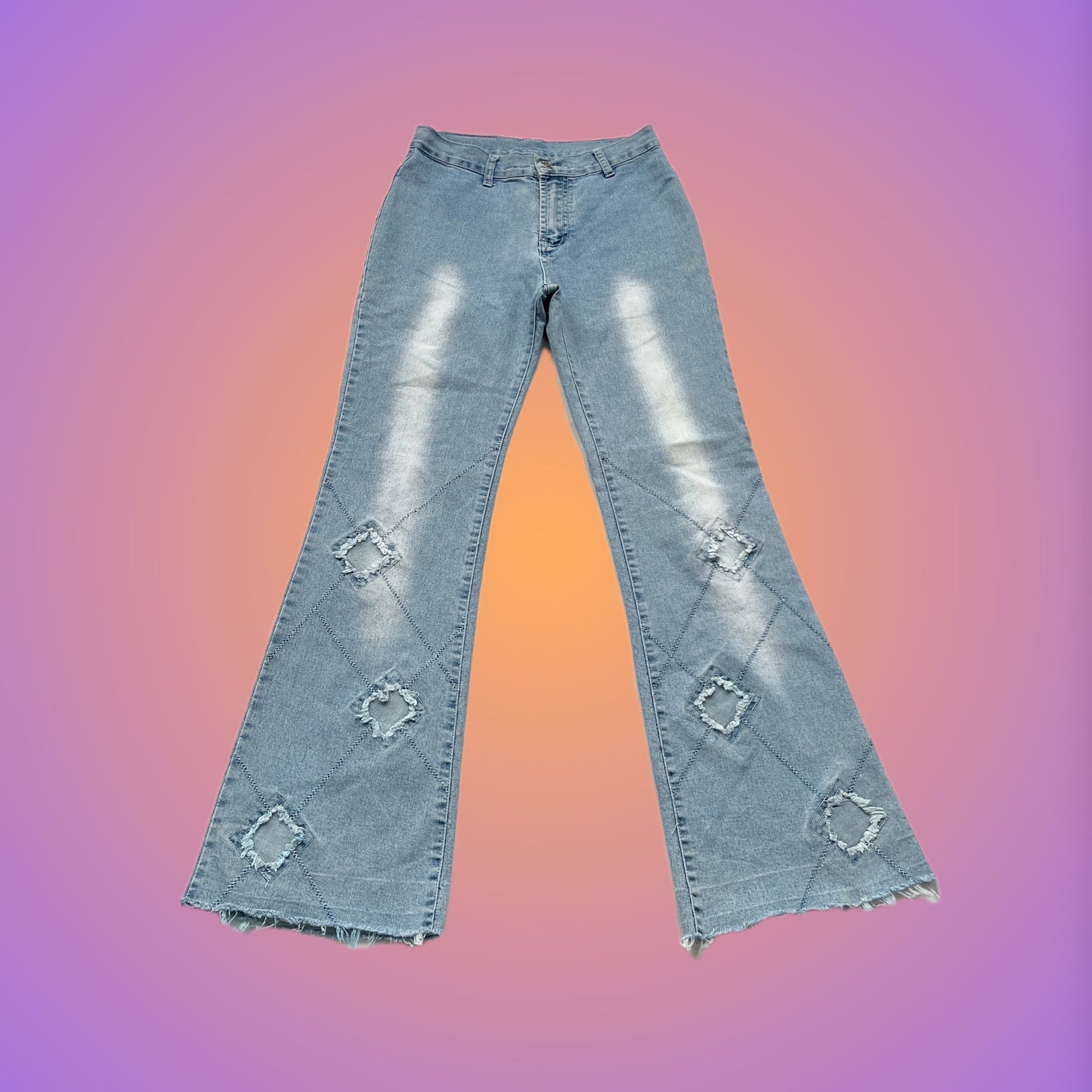 JEANS XS/S
