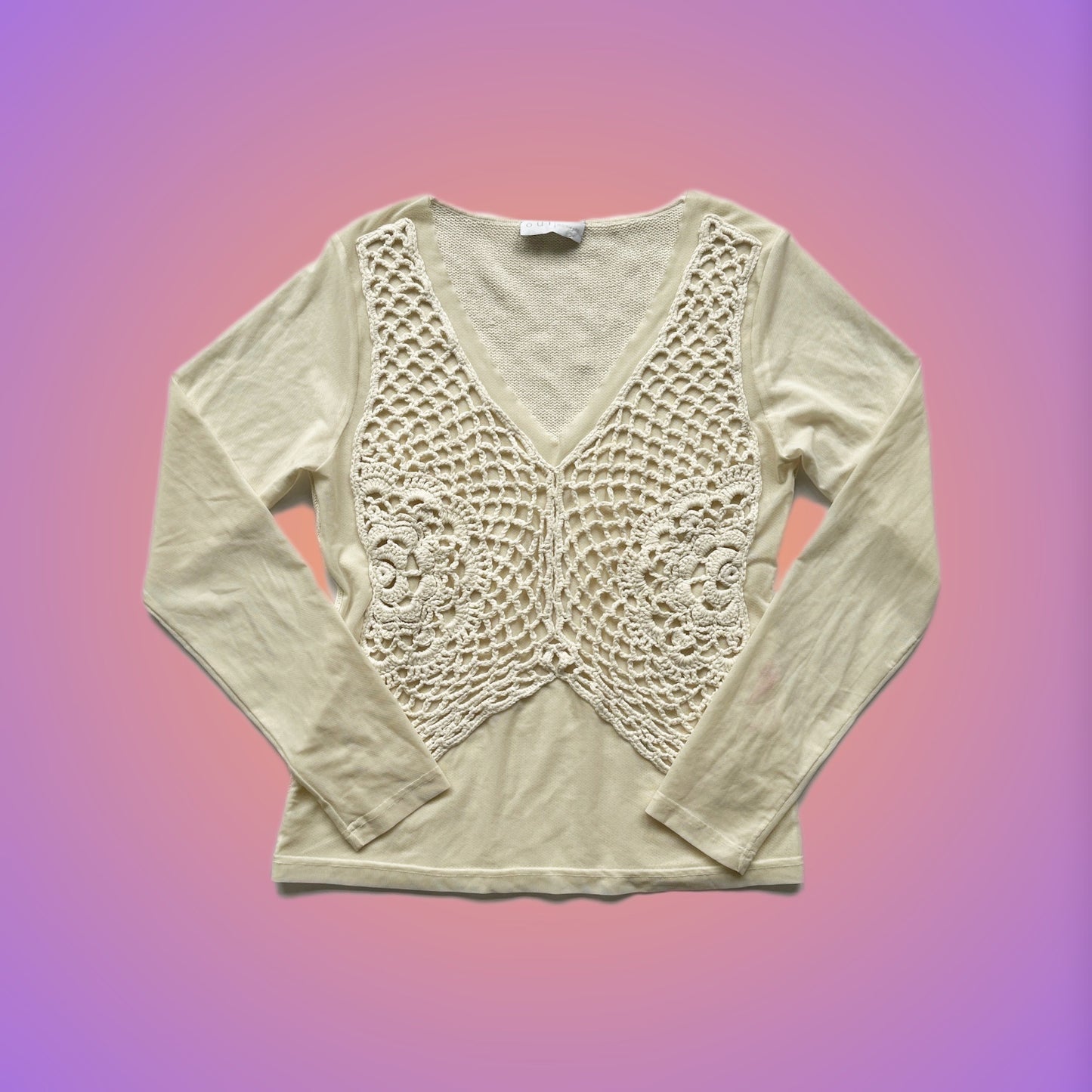 LONG SLEEVE M – vintage Y2K wholesale | pliswholesale