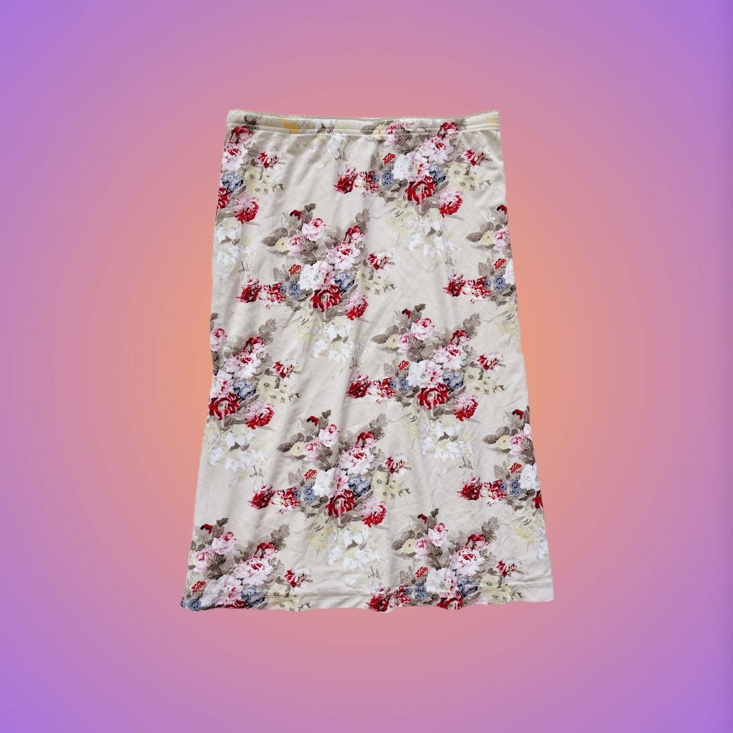 MIDI SKIRT S from pliswholesale - Italian & euro Y2K supplier 💚