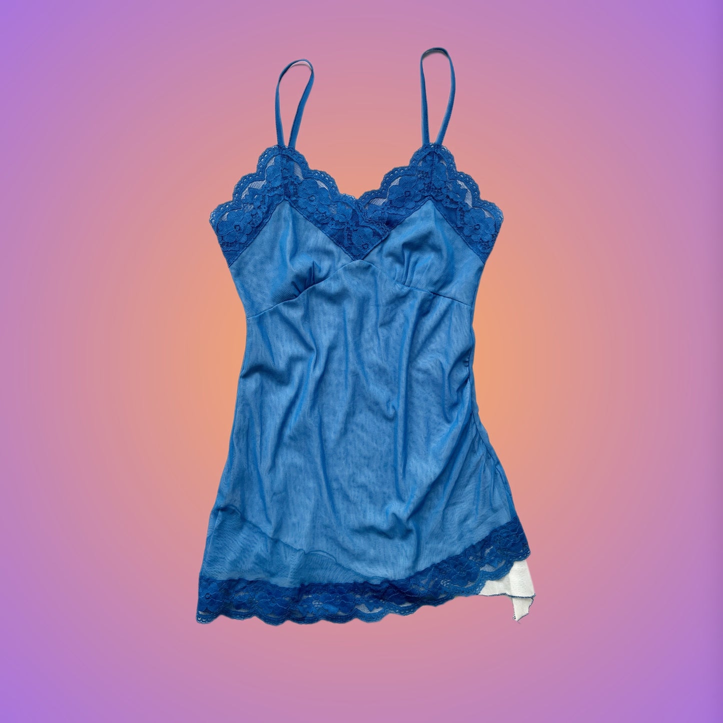 CAMI TOP M