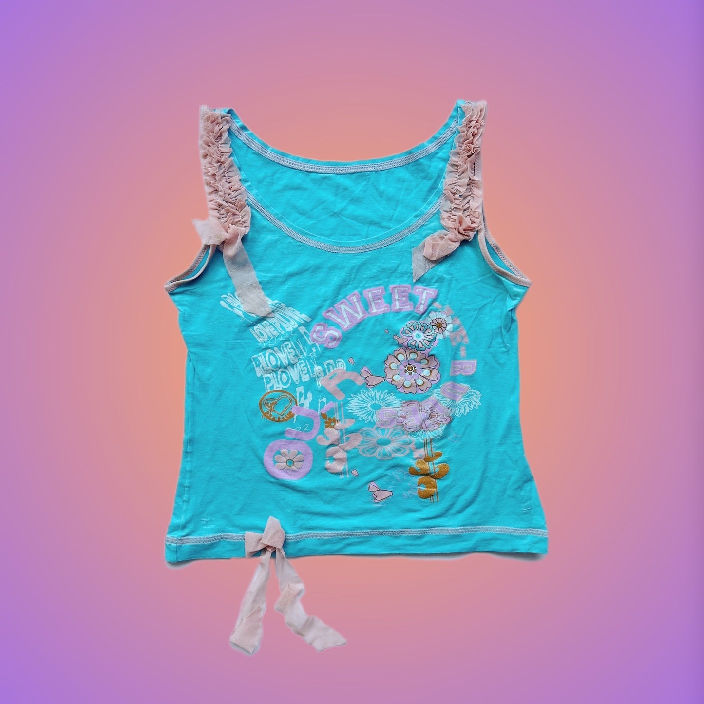 TOP S – vintage Y2K wholesale | pliswholesale