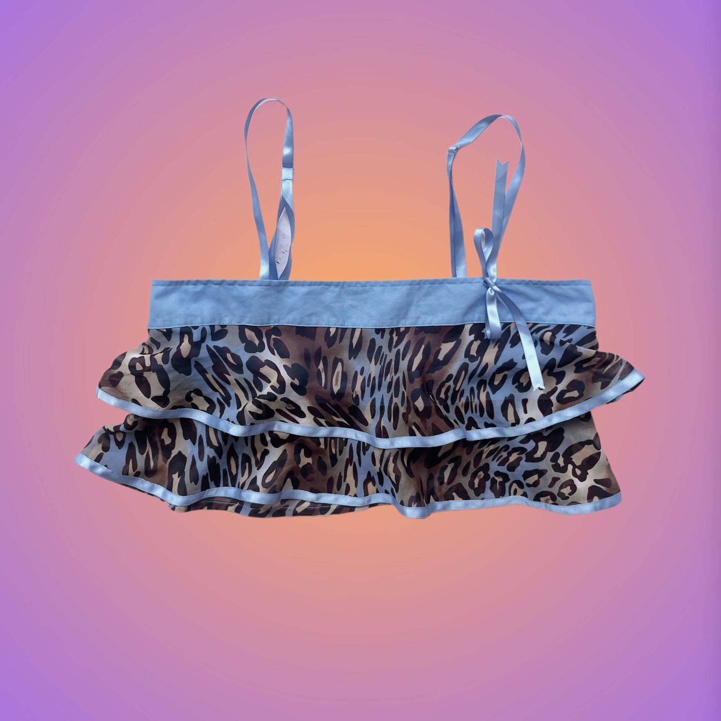 CAMI TOP S from pliswholesale - Italian & euro Y2K supplier 💚