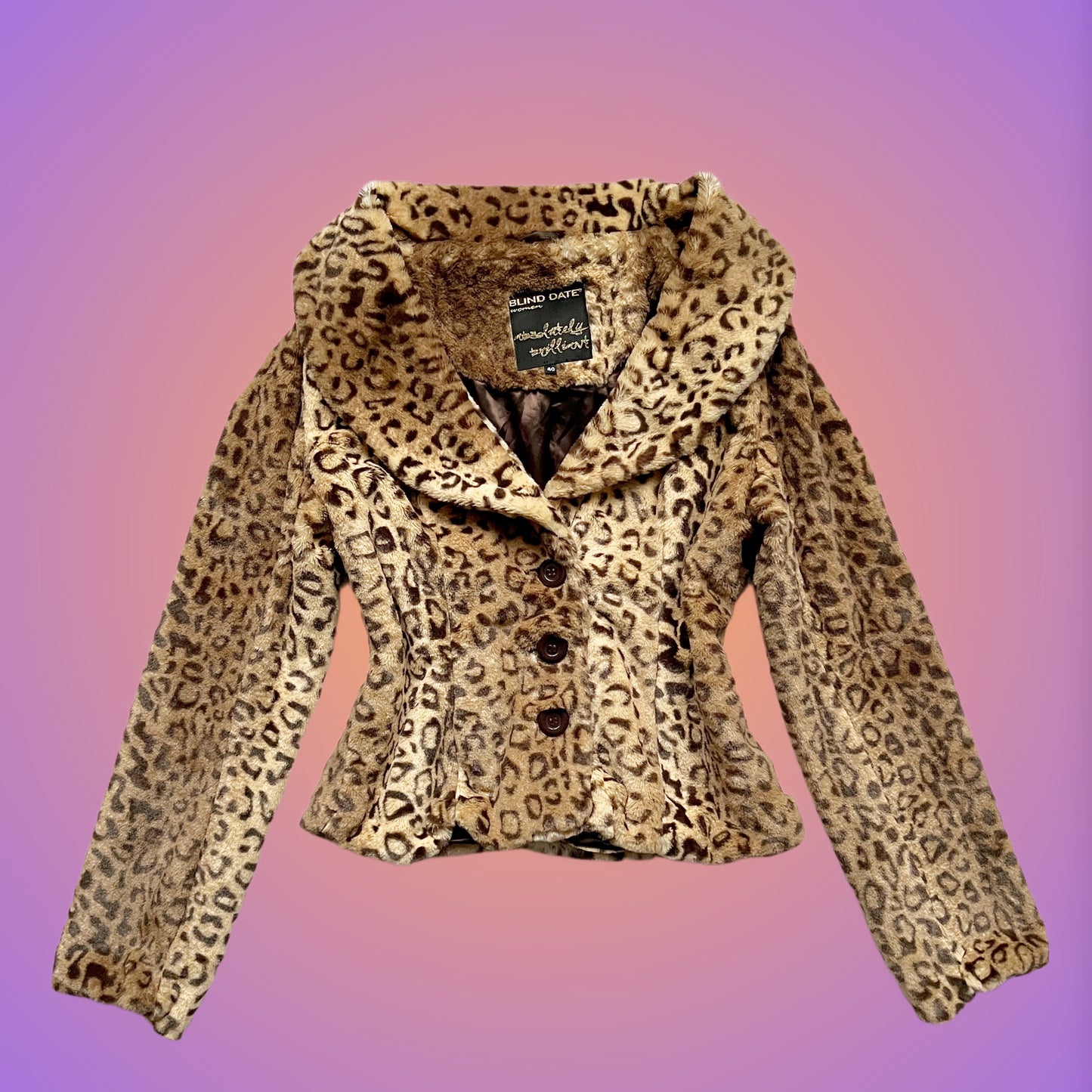 COAT L