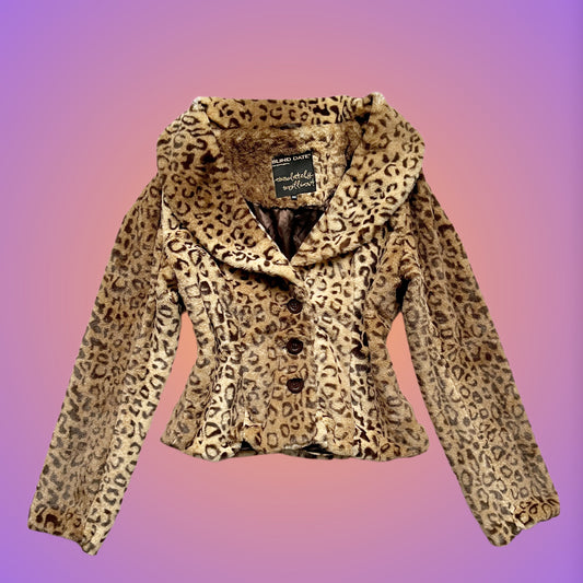 COAT L from pliswholesale - Italian & euro Y2K supplier 💚