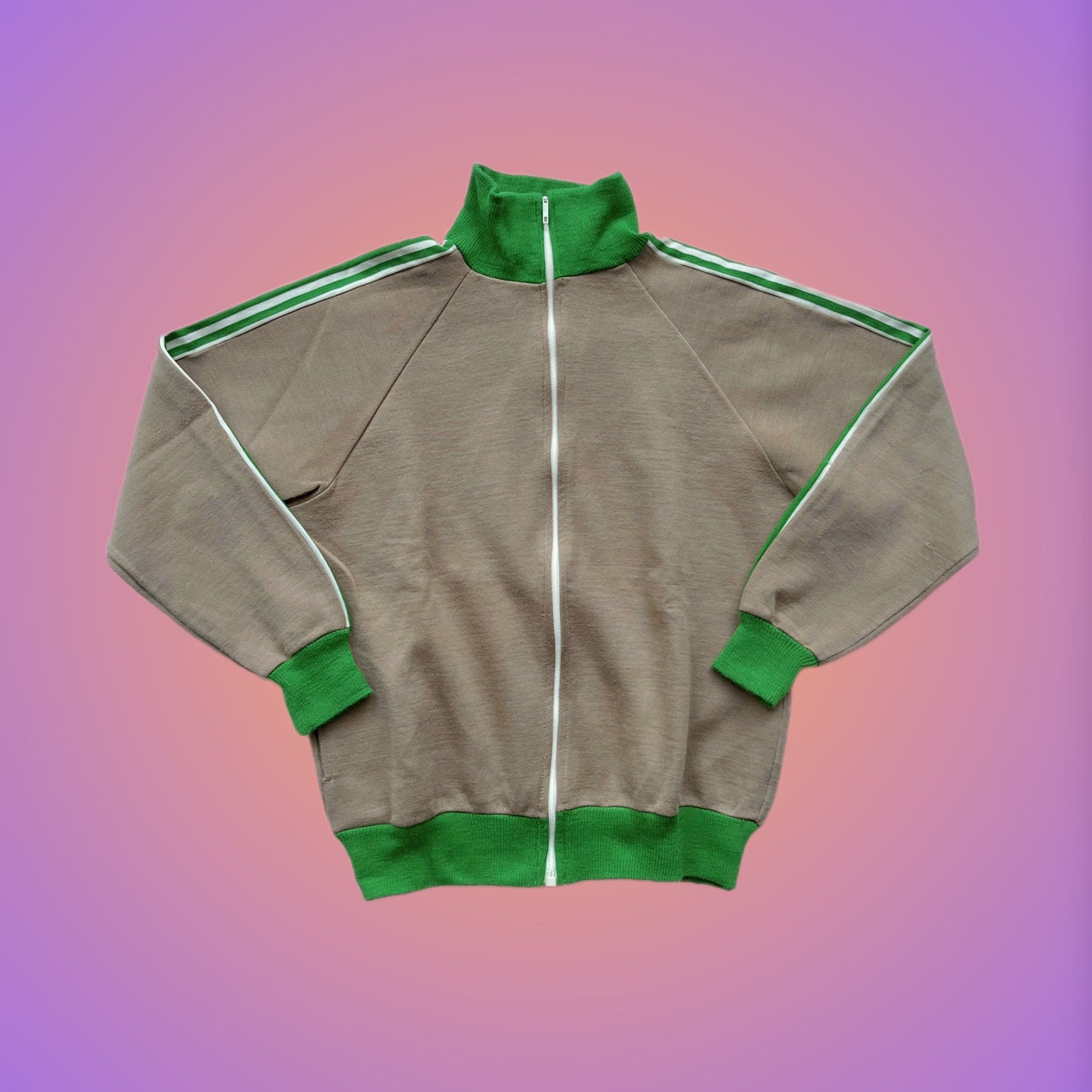 ZIP UP L