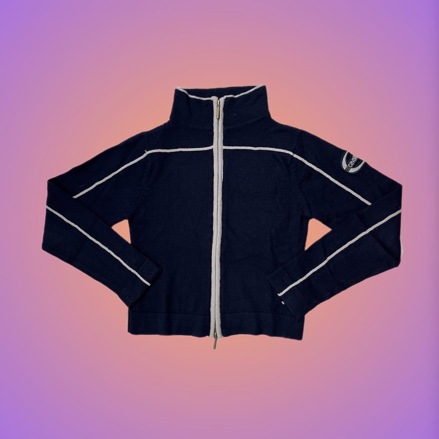 JUMPER XS ROBERTO CAVALLI