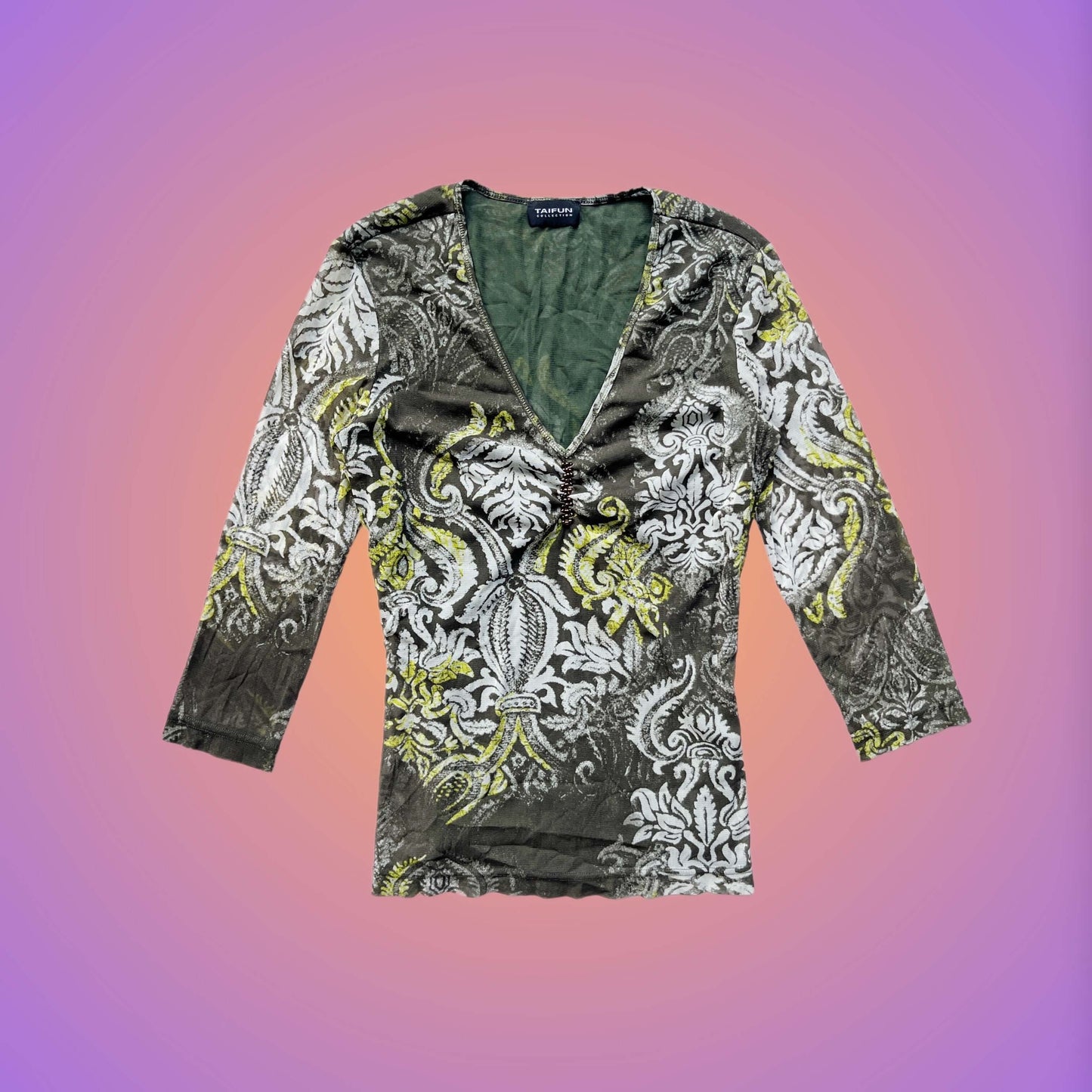 LONG SLEEVE M from pliswholesale - Italian & euro Y2K supplier 💚