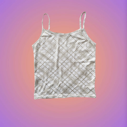 CAMI TOP S from pliswholesale - Italian & euro Y2K supplier 💚