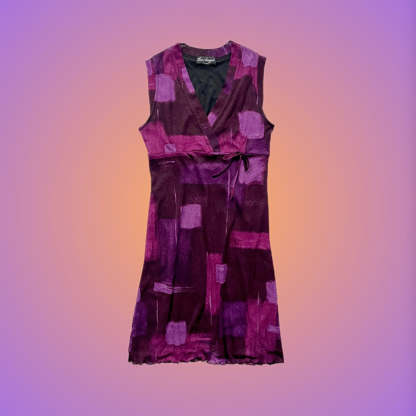 DRESS S/M