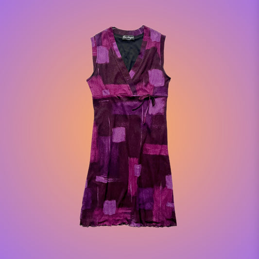 DRESS S/M from pliswholesale - Italian & euro Y2K supplier 💚