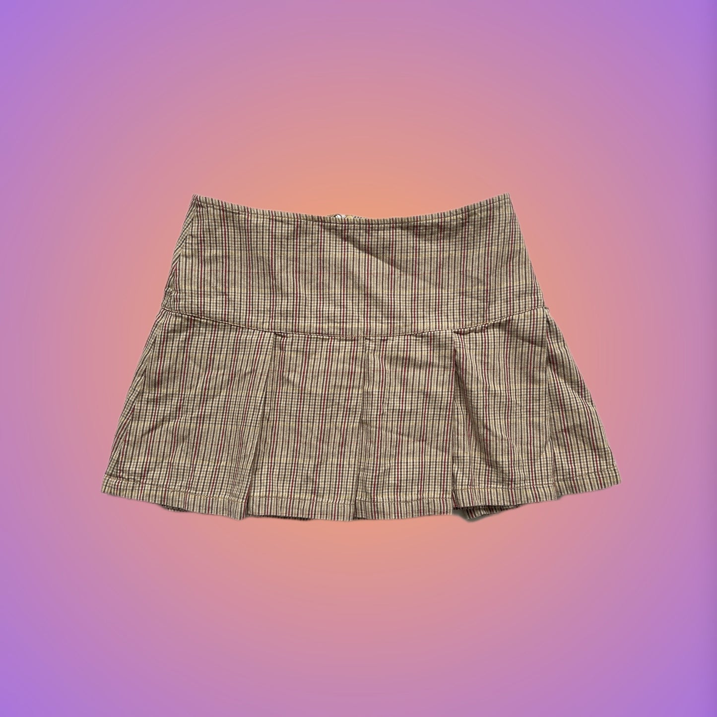 MINI SKIRT XS – vintage Y2K wholesale | pliswholesale