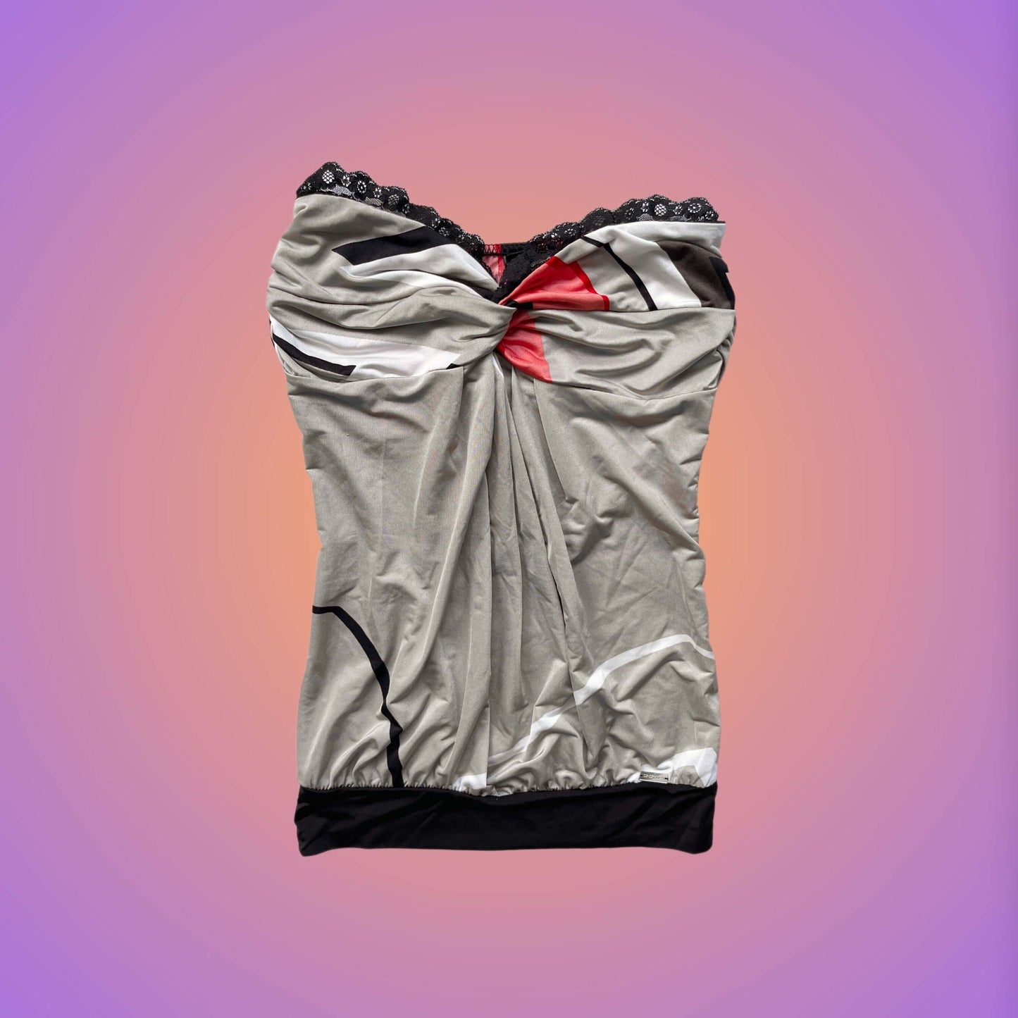 TOP S from pliswholesale - Italian & euro Y2K supplier 💚