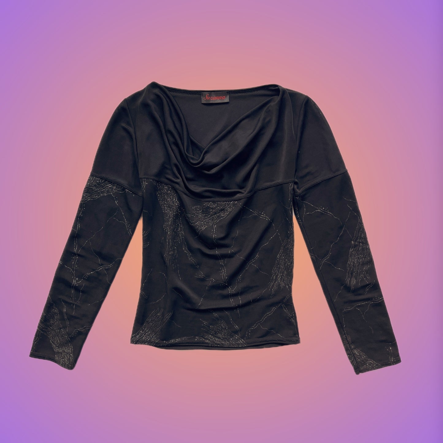 LONG SLEEVE S/M – vintage Y2K wholesale | pliswholesale