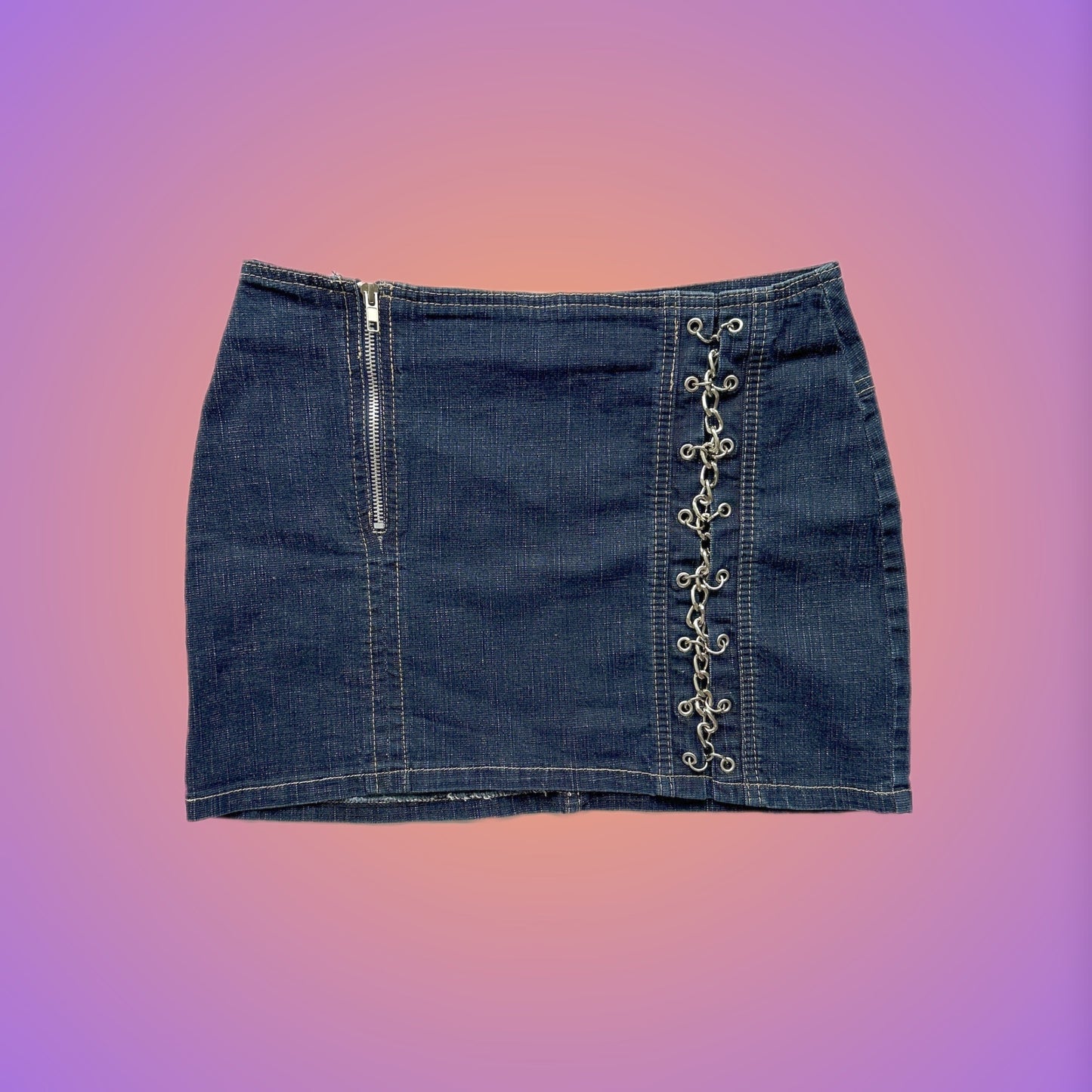 MINI SKIRT XS – vintage Y2K wholesale | pliswholesale