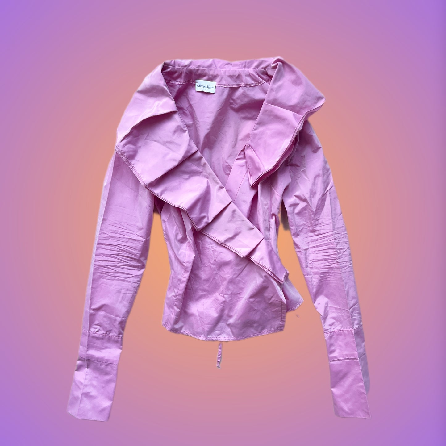 LONG SLEEVE S