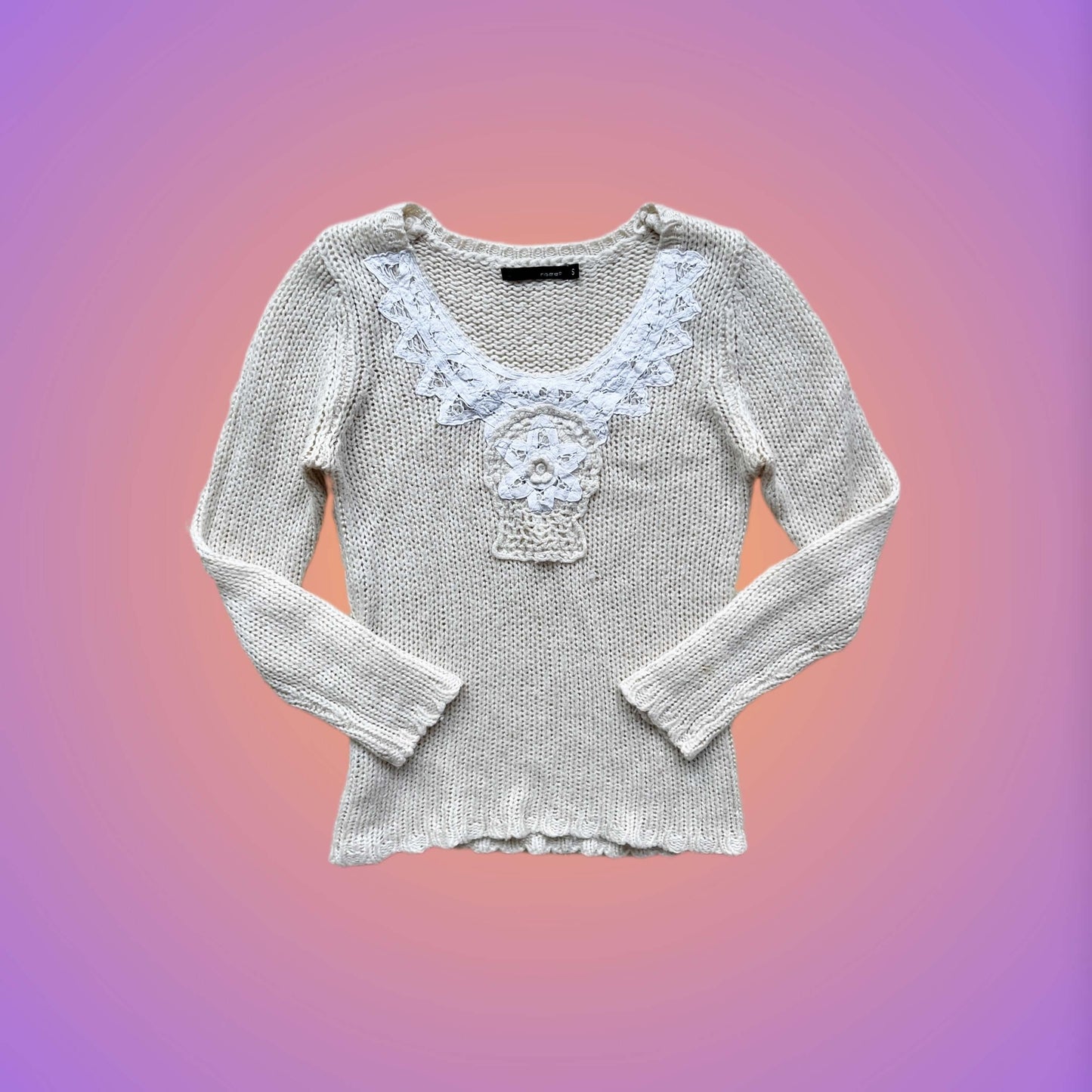 JUMPER S from pliswholesale - Italian & euro Y2K supplier 💚