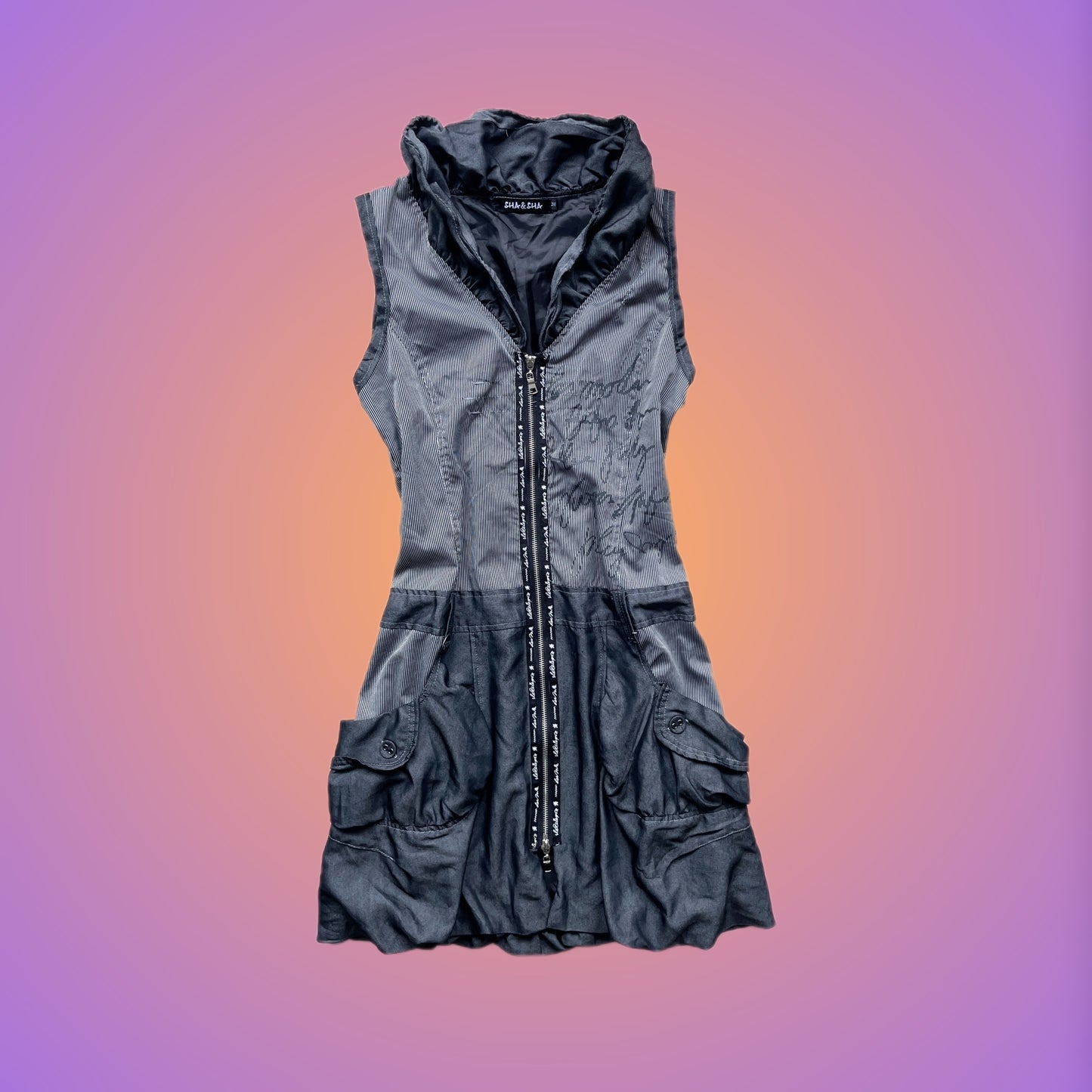 DRESS S