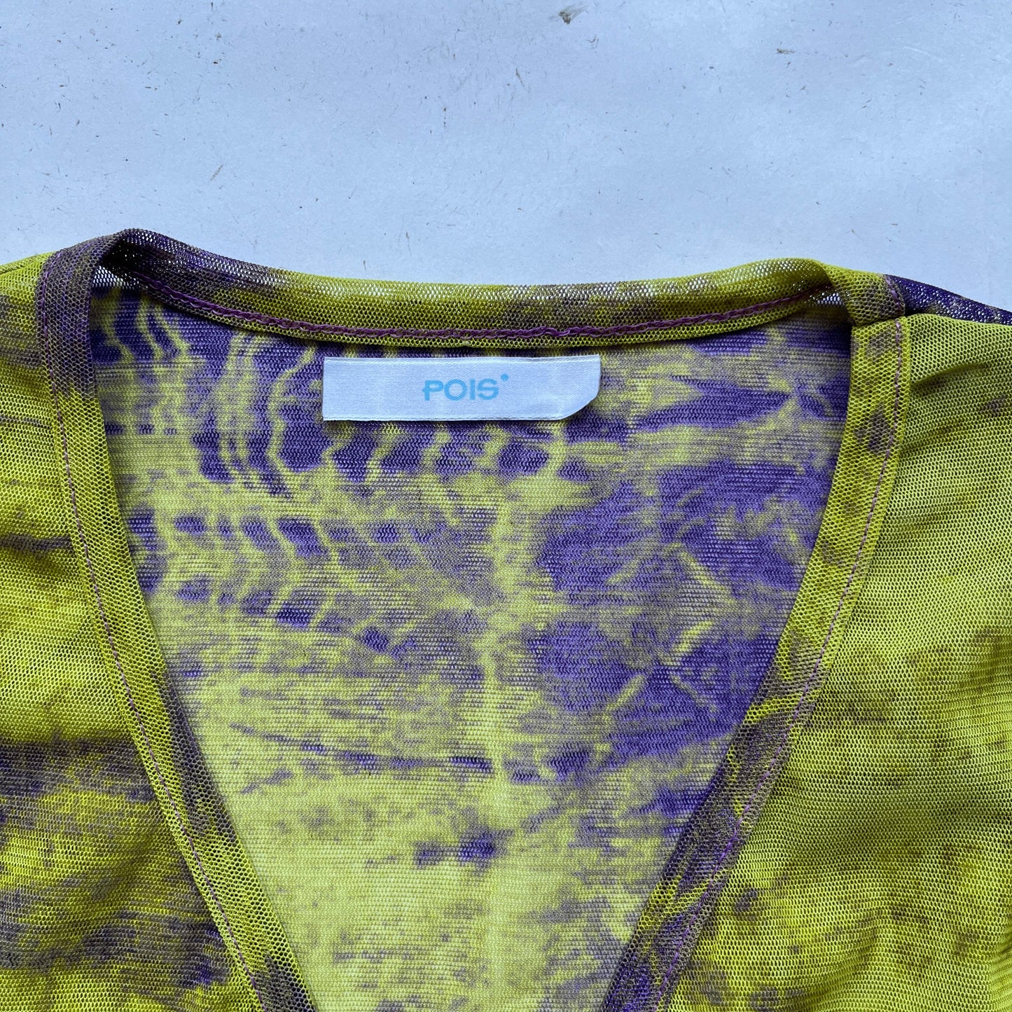 LONG SLEEVE S