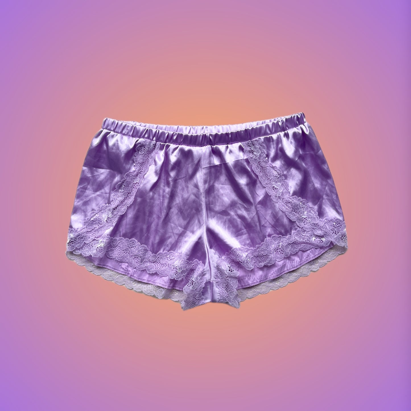 SHORTS XS