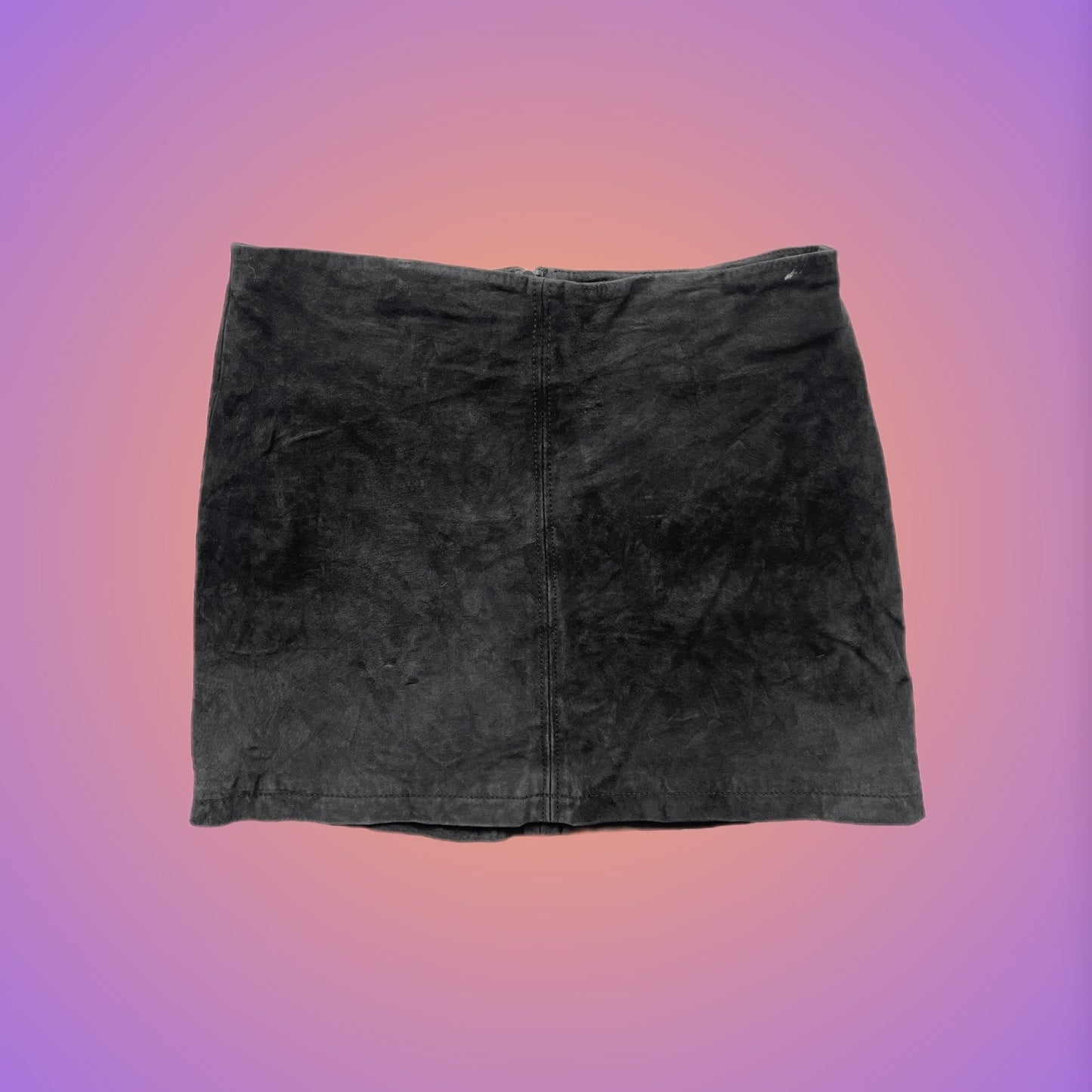 MINI SKIRT S