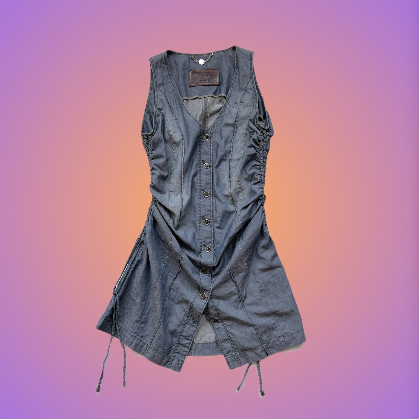 DRESS S