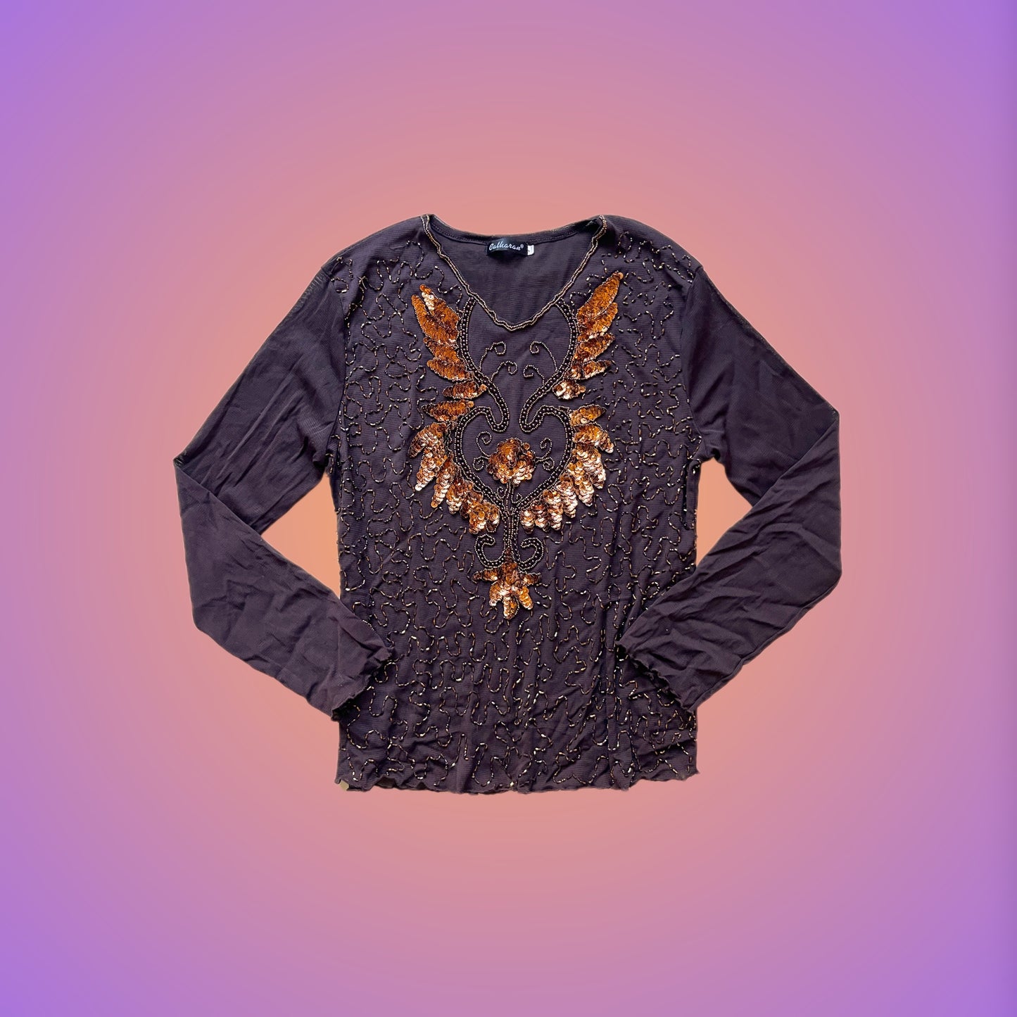 LONG SLEEVE L