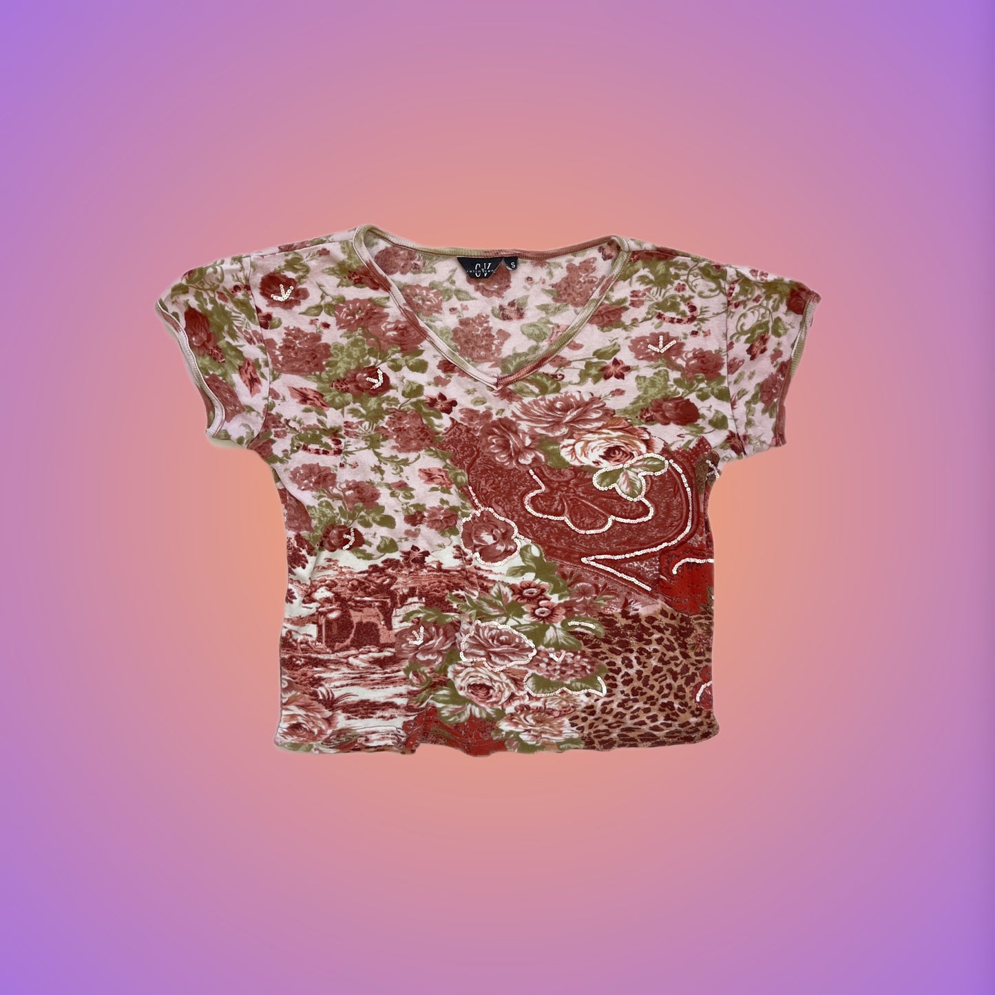 TOP L – vintage Y2K wholesale | pliswholesale