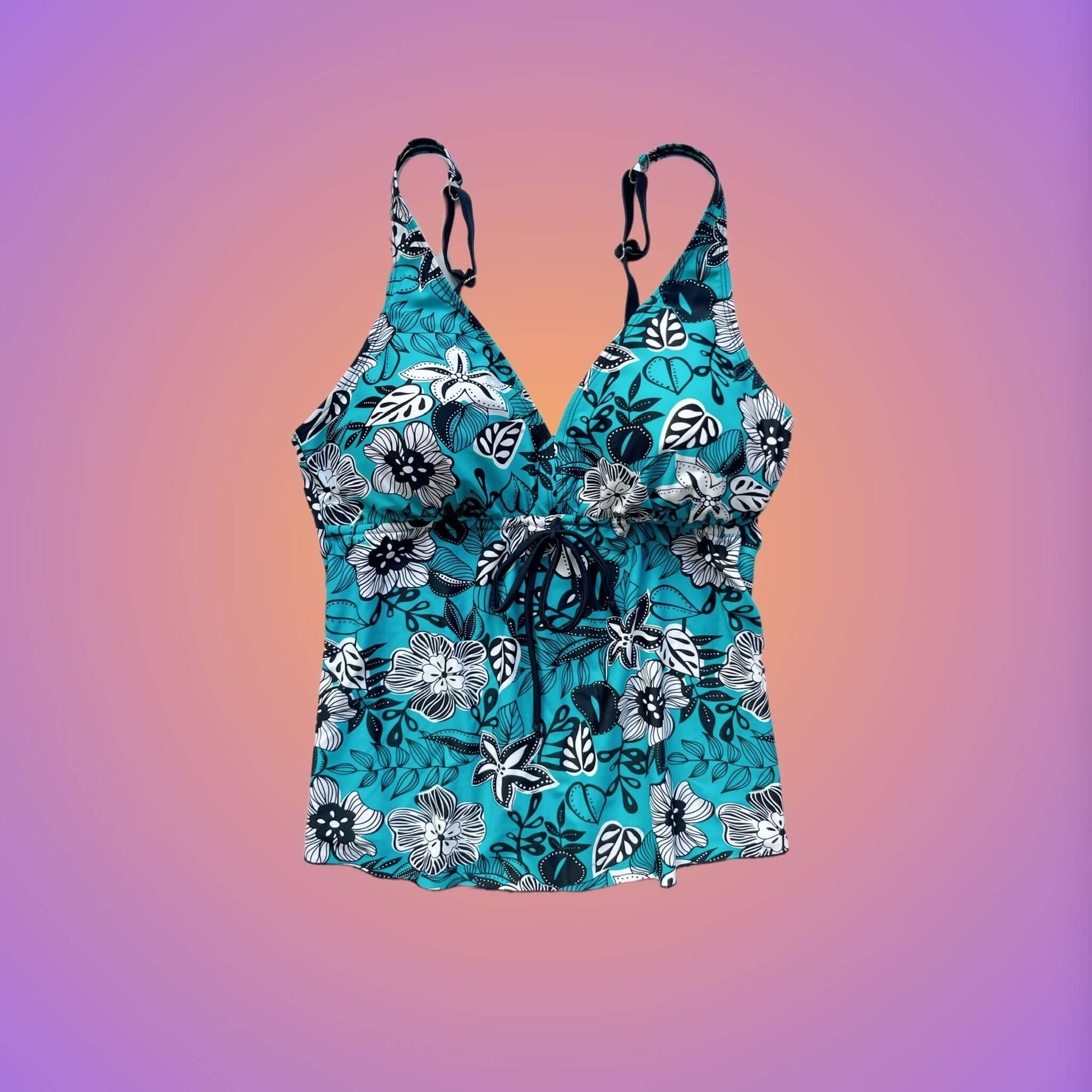 CAMI TOP L from pliswholesale - Italian & euro Y2K supplier 💚