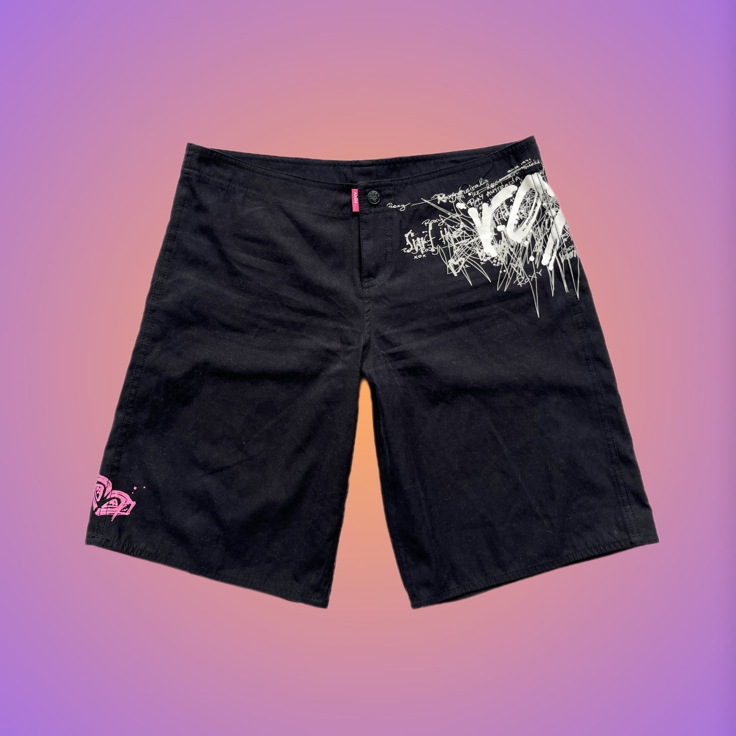 SHORTS M ROXY