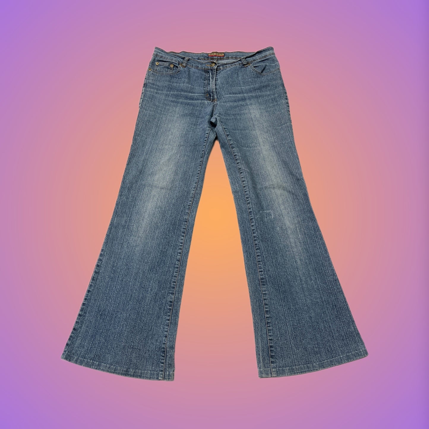 JEANS L