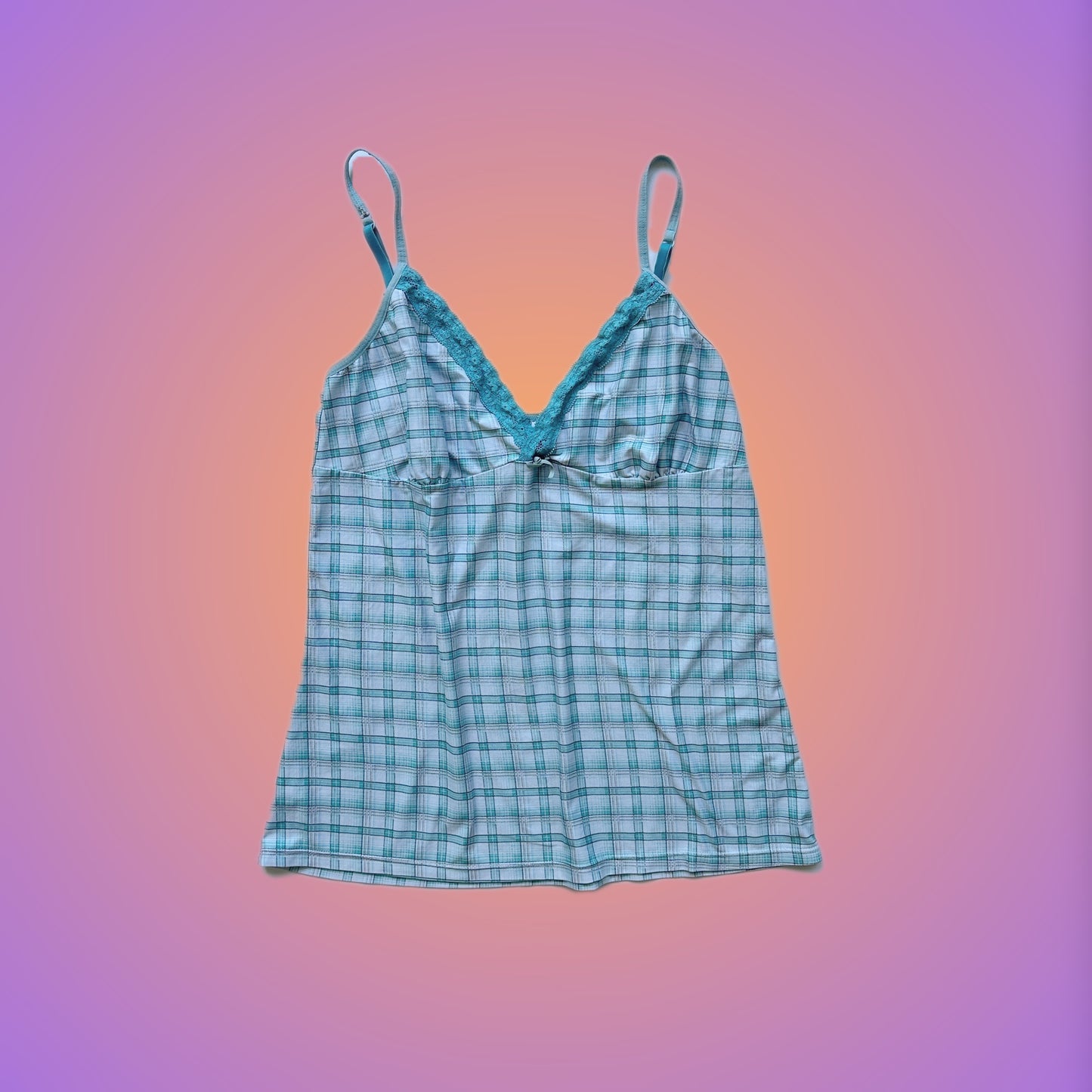 CAMI TOP M from pliswholesale - Italian & euro Y2K supplier 💚